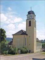 Kapelle Dietfurt